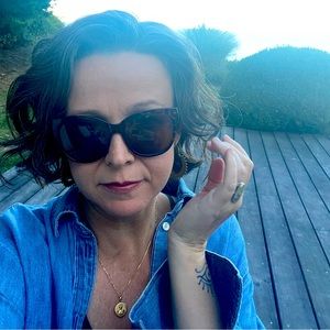 Meet your Posher, Jada